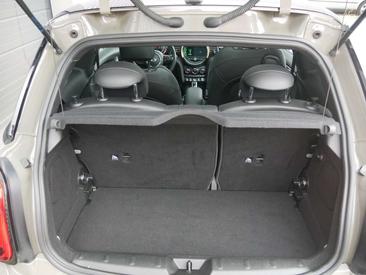 Mini 3 Portes Chili Cooper S — photo 5