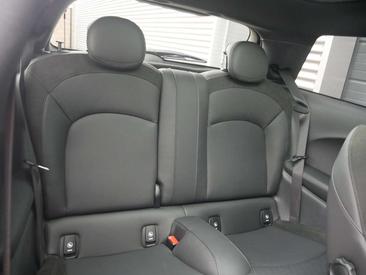 Mini 3 Portes Chili Cooper S — photo 7