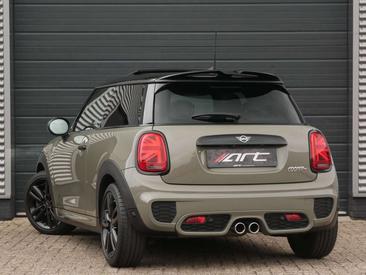 Mini 3 Portes Chili Cooper S — photo 8