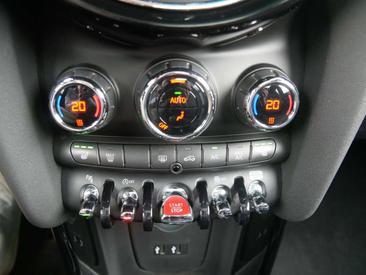 Mini 3 Portes Chili Cooper S — photo 14