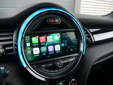 Mini 3 Portes Chili Cooper S — photo 16