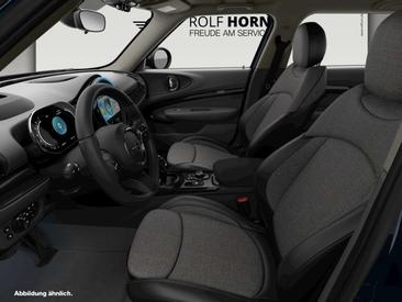 Mini Clubman ONE — photo 3