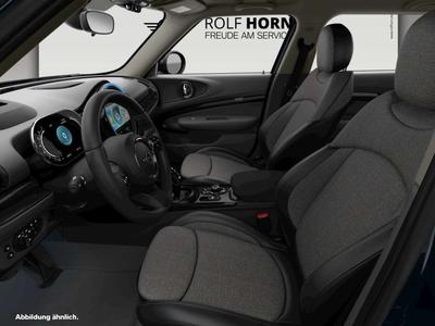 Mini Clubman ONE