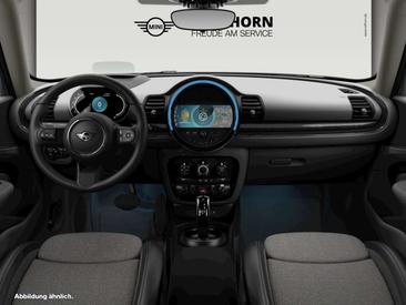 Mini Clubman ONE — photo 4