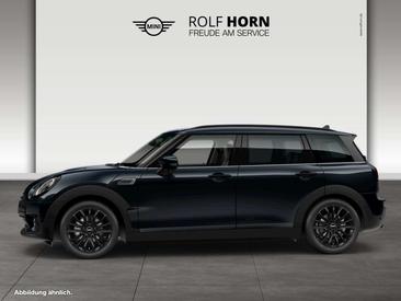 Mini Clubman ONE — photo 5