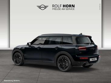 Mini Clubman ONE — photo 6