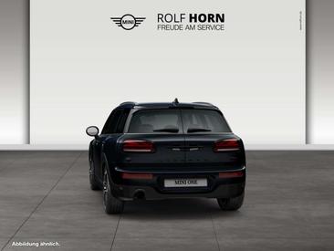 Mini Clubman ONE — photo 7