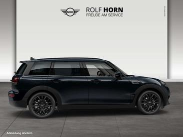 Mini Clubman ONE — photo 8
