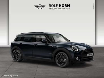 Mini Clubman ONE — photo 9