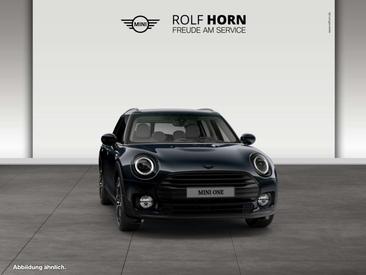 Mini Clubman ONE — photo 10