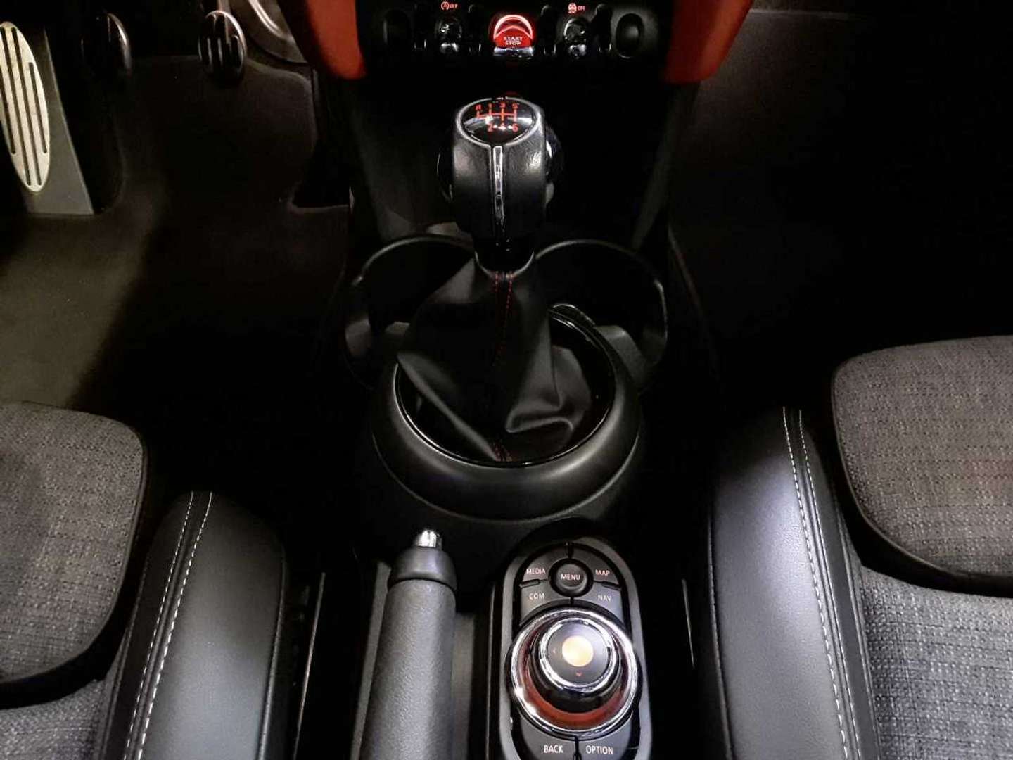 Mini Cabrio John Cooper Works - 2021 - Joinsteer - #2