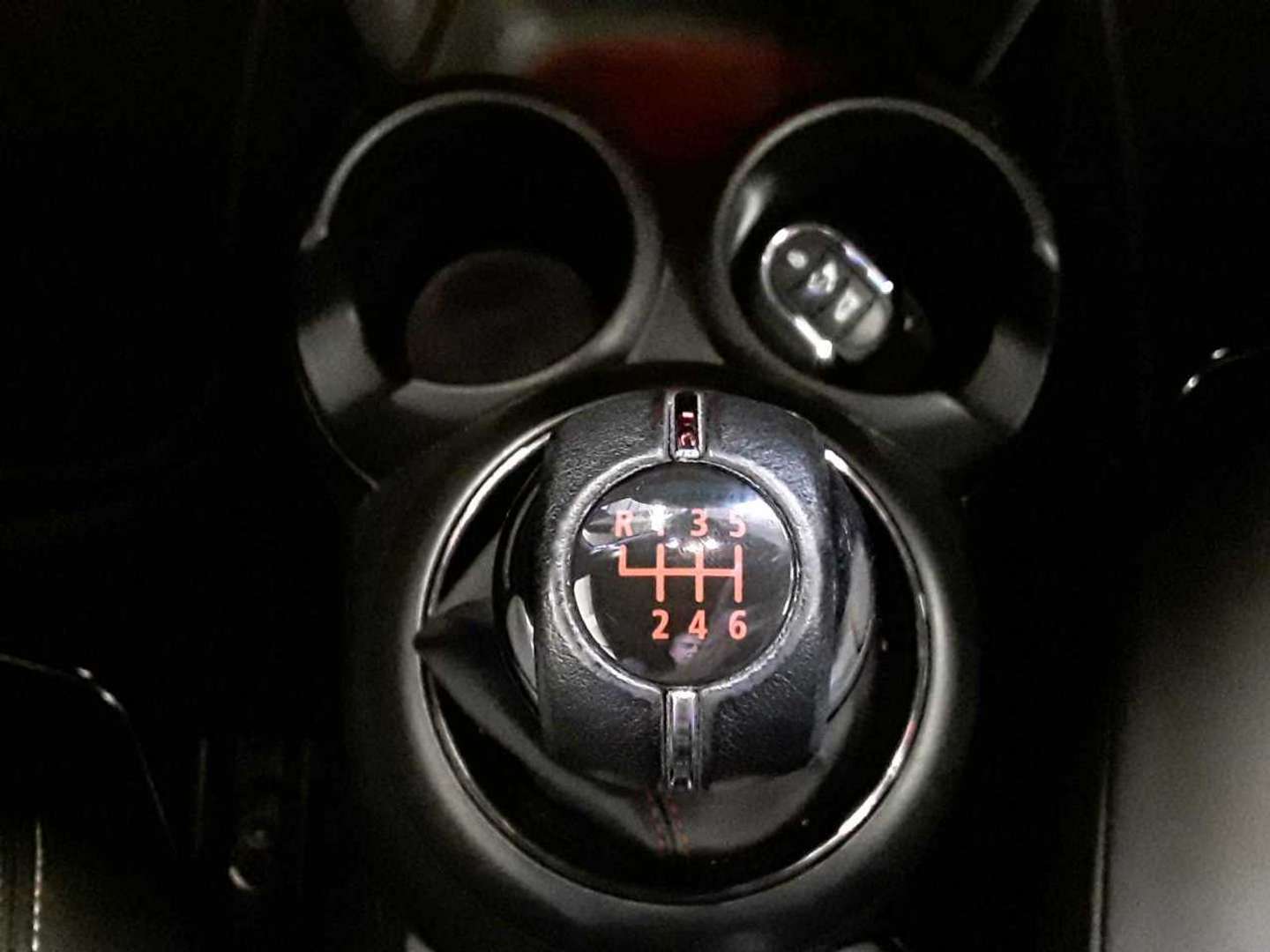 Mini Cabrio John Cooper Works - 2021 - Joinsteer - #3