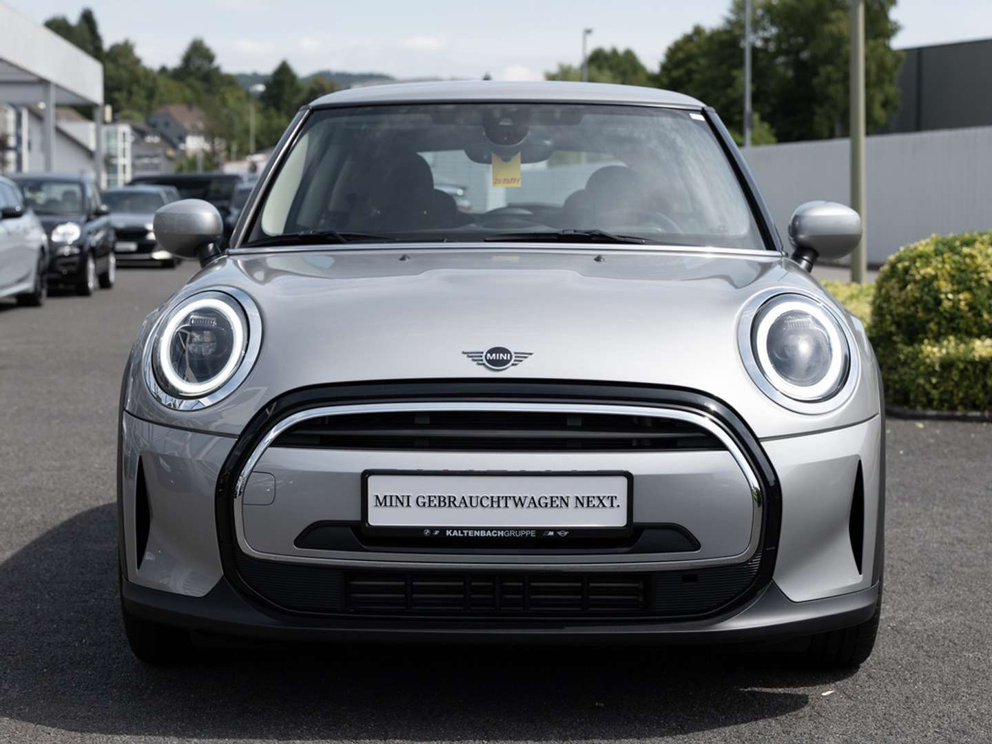 Mini Cooper Essential One - 2024 - Joinsteer - #2