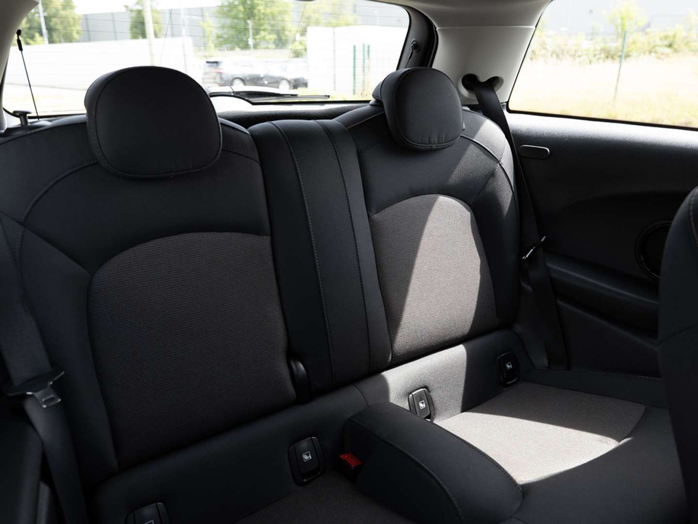 Mini Cooper Essential One - 2024 - Joinsteer - #5