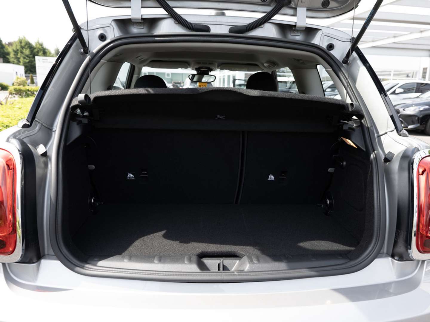 Mini Cooper Essential One - 2024 - Joinsteer - #8