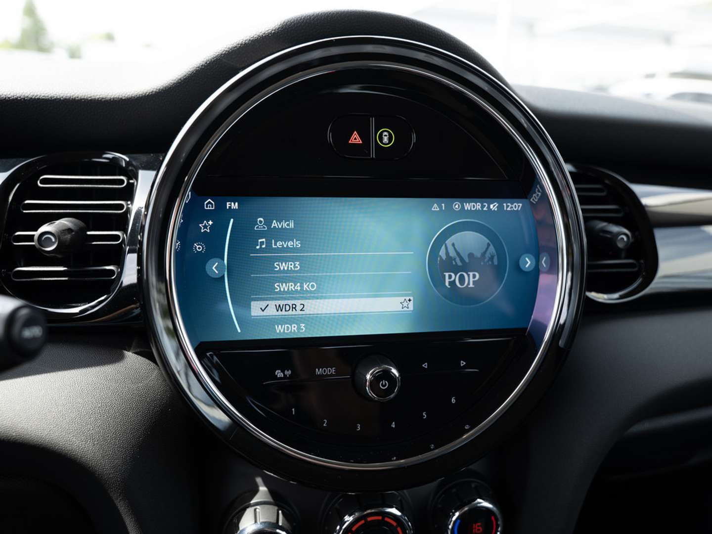 Mini Cooper Essential One - 2024 - Joinsteer - #10