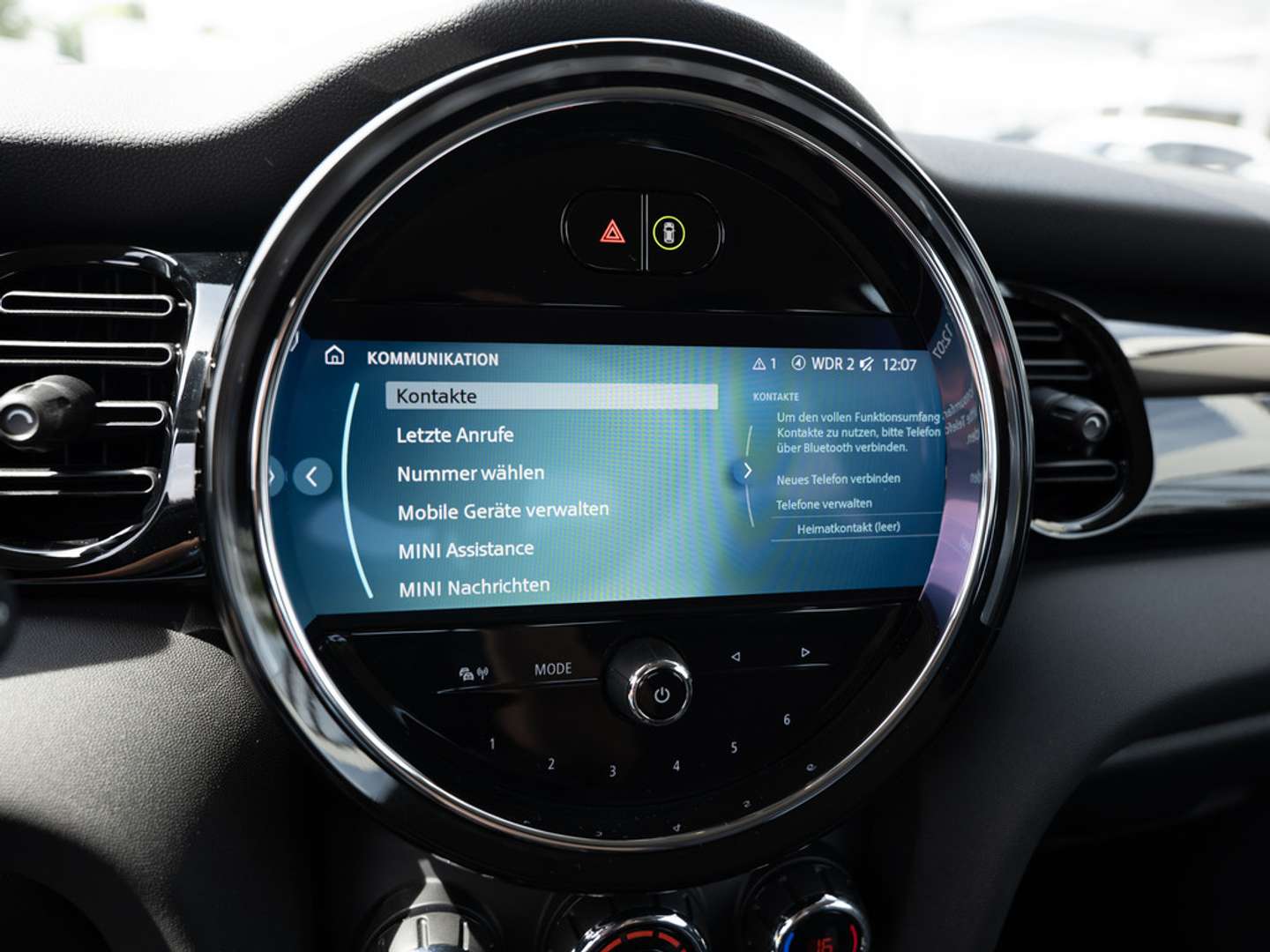 Mini Cooper Essential One - 2024 - Joinsteer - #11