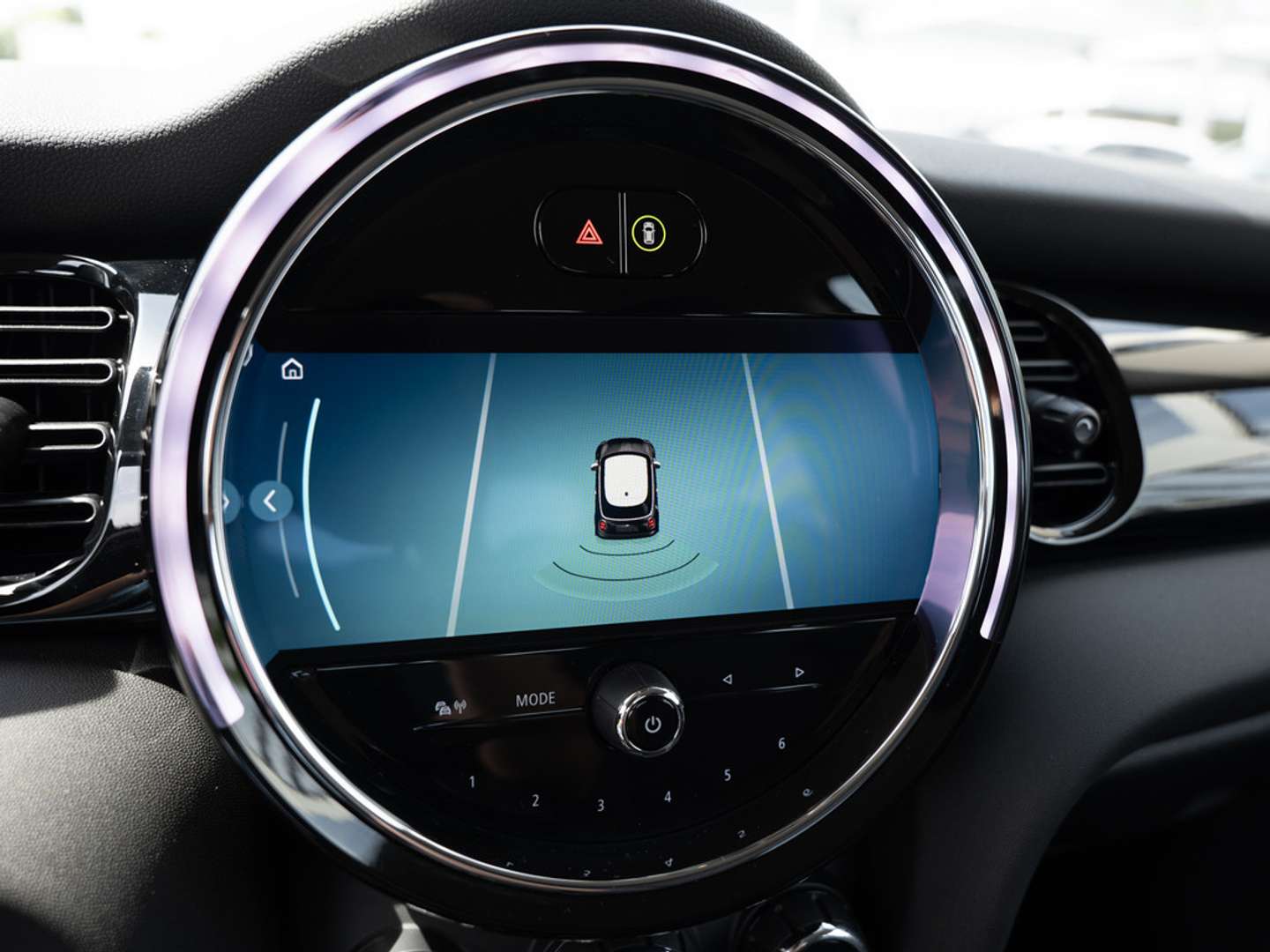 Mini Cooper Essential One - 2024 - Joinsteer - #12