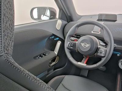 Mini Aceman JCW Cooper E