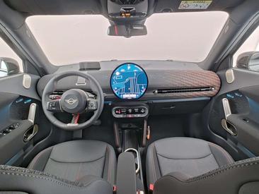 Mini Aceman JCW Cooper E — photo 4