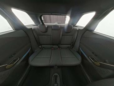 Mini Aceman JCW Cooper E — photo 5
