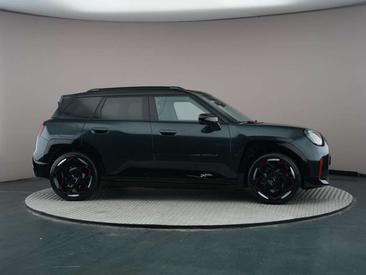 Mini Aceman JCW Cooper E — photo 6