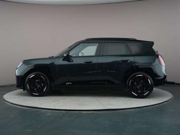 Mini Aceman JCW Cooper E — photo 7