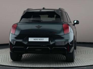 Mini Aceman JCW Cooper E — photo 8