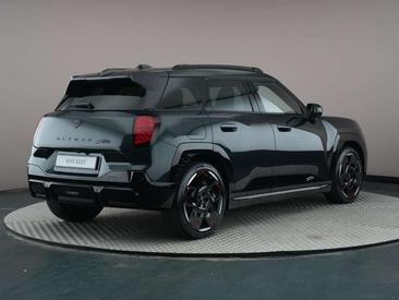 Mini Aceman JCW Cooper E — photo 9