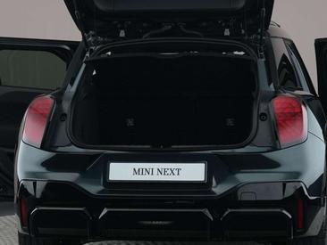 Mini Aceman JCW Cooper E — photo 11