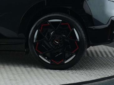 Mini Aceman JCW Cooper E — photo 13