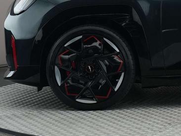Mini Aceman JCW Cooper E — photo 14