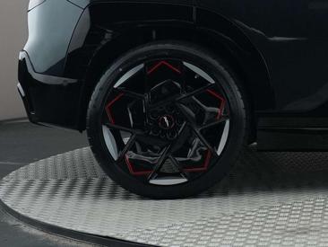 Mini Aceman JCW Cooper E — photo 15