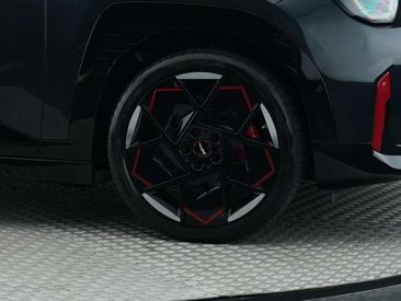 Mini Aceman JCW Cooper E — photo 16