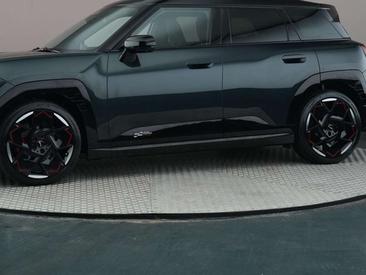 Mini Aceman JCW Cooper E — photo 17