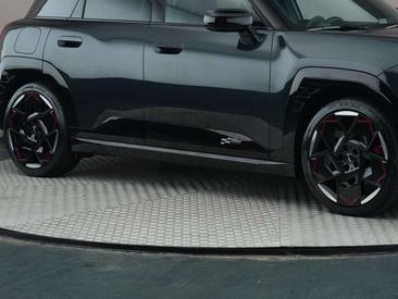 Mini Aceman JCW Cooper E — photo 18
