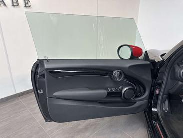 Mini Cabrio John Cooper Works — photo 10