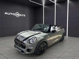Mini Cabrio Pepper Cooper S - 2020 - Joinsteer - #1