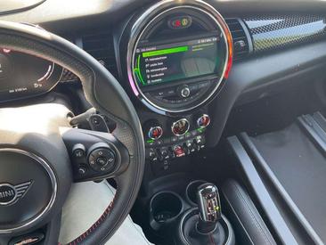 Mini Cabrio Pepper Cooper S — photo 7