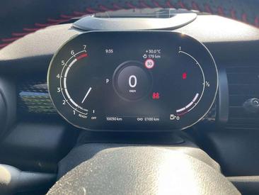 Mini Cabrio Pepper Cooper S — photo 8