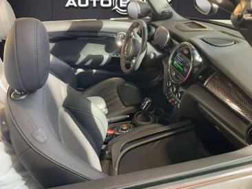 Mini Cabrio Pepper Cooper S — photo 9