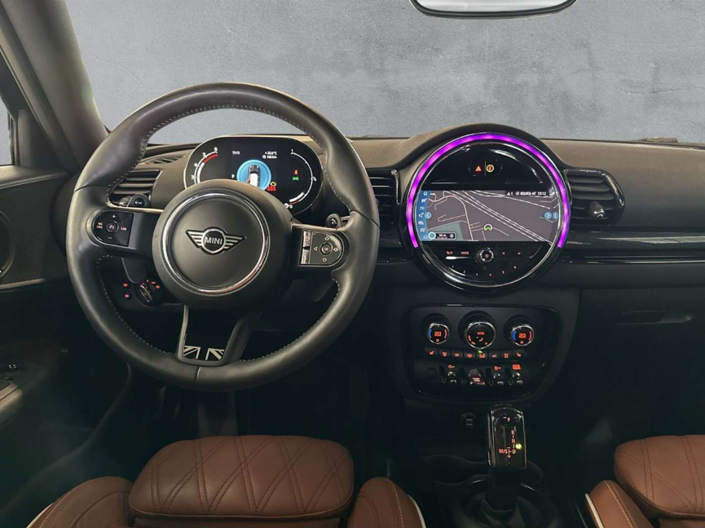 Mini Clubman COOPER SD - 2022 - Joinsteer - #9