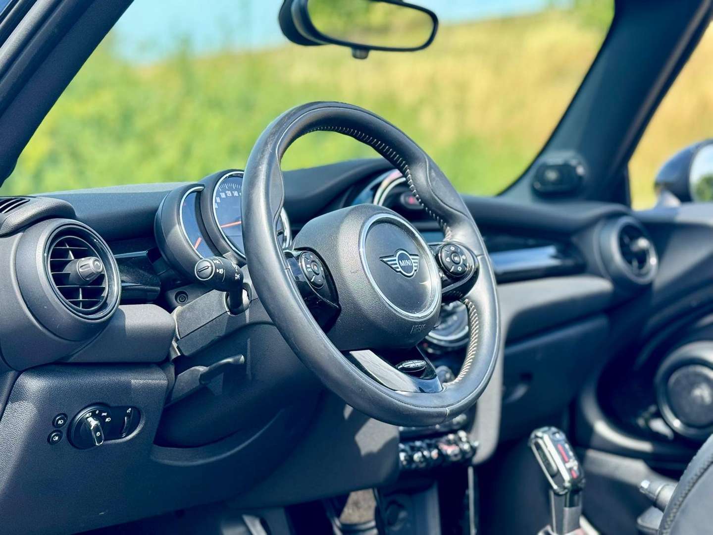 Mini Cabrio JCW Trim Cooper S - 2020 - Joinsteer - #7