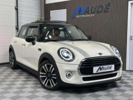 Mini Hatch Greenwich Cooper - 2020 - Joinsteer - #1