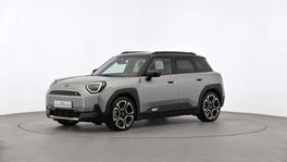Mini Aceman Favoured - 2025 - Joinsteer - #1