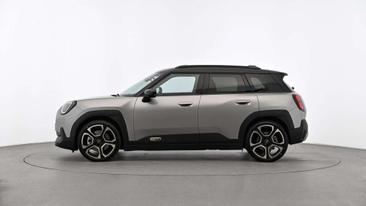 Mini Aceman Favoured — photo 3