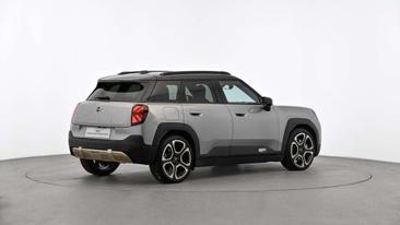 Mini Aceman Favoured — photo 7