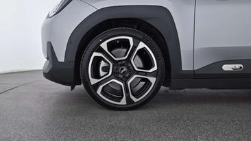 Mini Aceman Favoured — photo 13