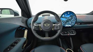 Mini Aceman Favoured — photo 14