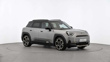 Mini Aceman Favoured — photo 15